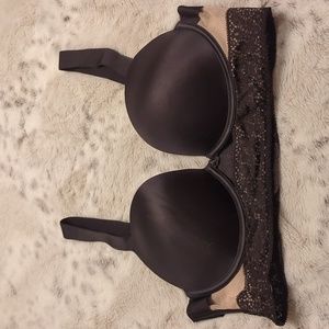 Victoria's Secret Push Up Bra